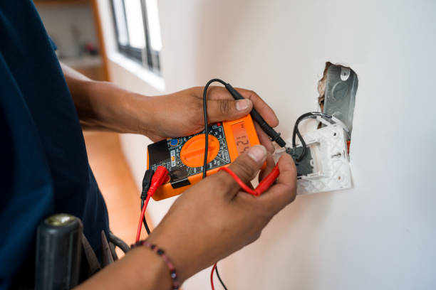 Best Affordable Electrician  in Cotulla, TX