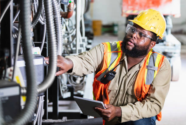 Best Electrical Installation Contractor  in Cotulla, TX
