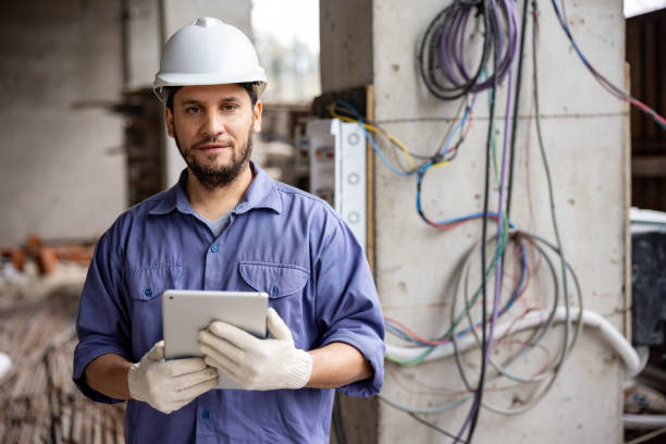 Best Electric Panel Repair  in Cotulla, TX