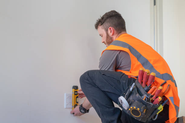 Electrical Rewiring Services in Cotulla, TX